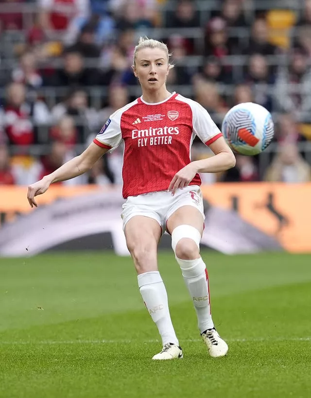 Chelsea v Arsenal – FA Women’s Continental Tyres League Cup – Final – Molineux Stadium