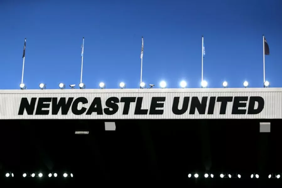 Newcastle United