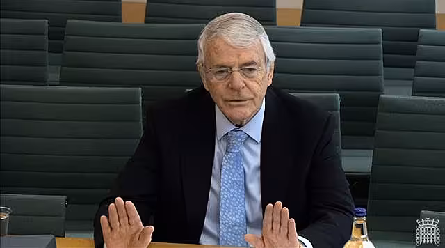 Northern Ireland Affairs Committee