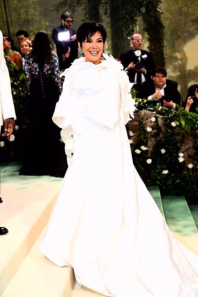 The MET Gala 2024 – New York
