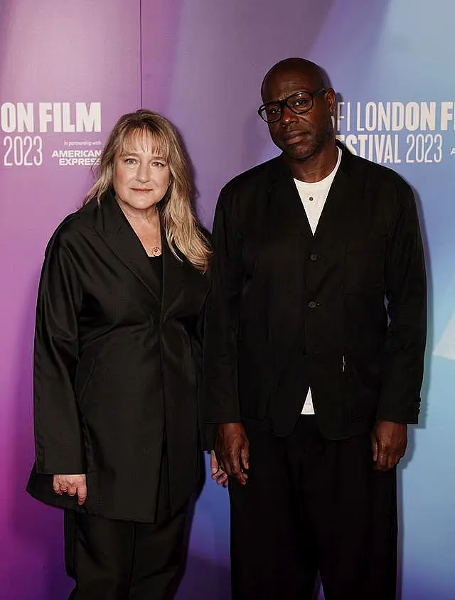 BFI London Film Festival 2023