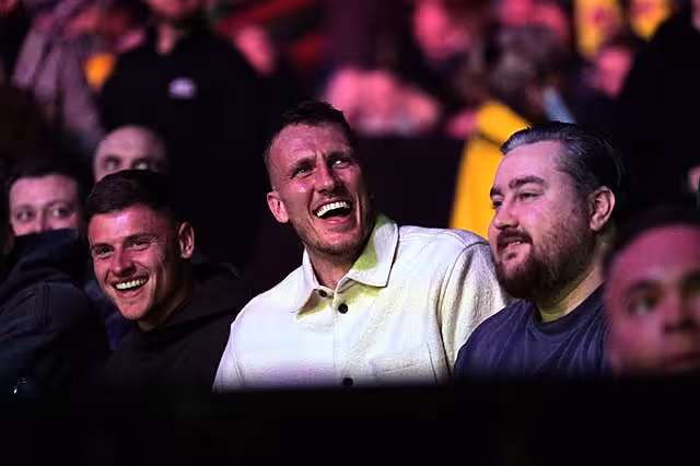 BetMGM Premier League – Night Eight – Utilita Arena