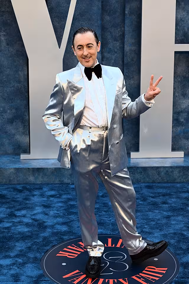 Alan Cumming