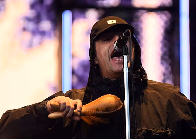 TRNSMT Festival