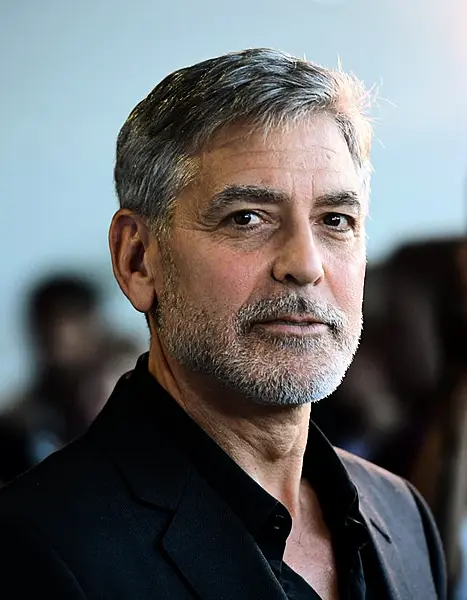 George Clooney