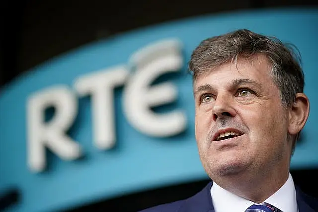 RTE pay revelations