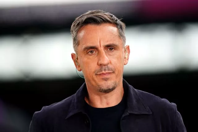 Gary Neville could be part of a new task force looking at a project to build a new stadium and regenerate the area around Old Trafford 