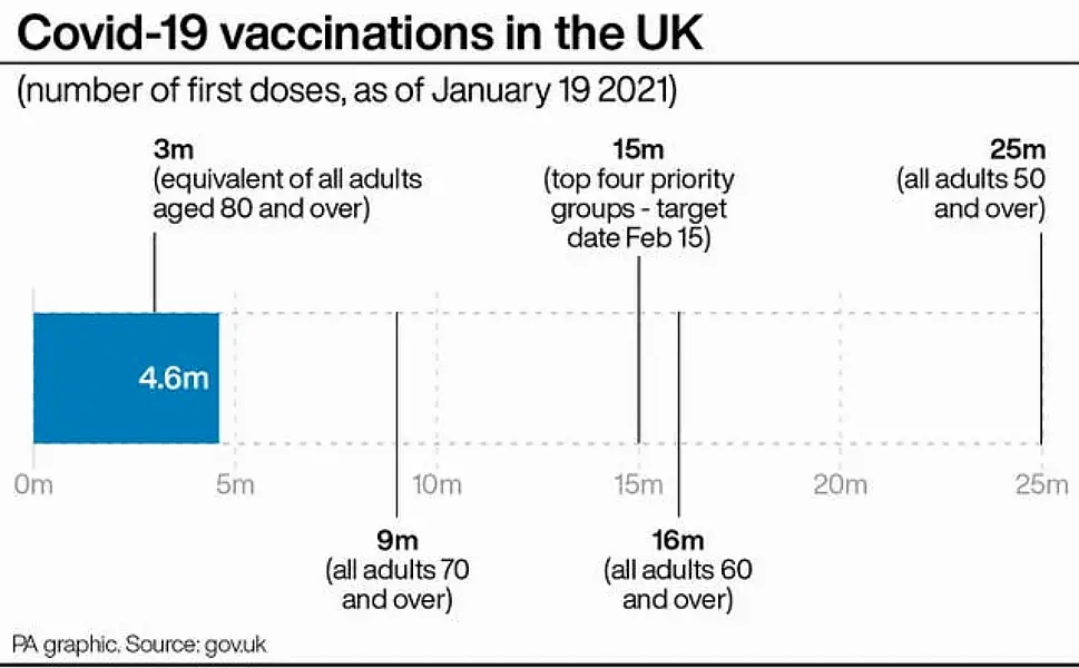 HEALTH Coronavirus