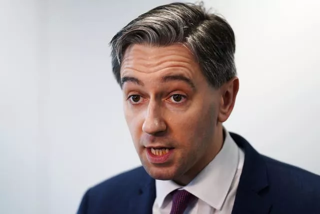 Simon Harris