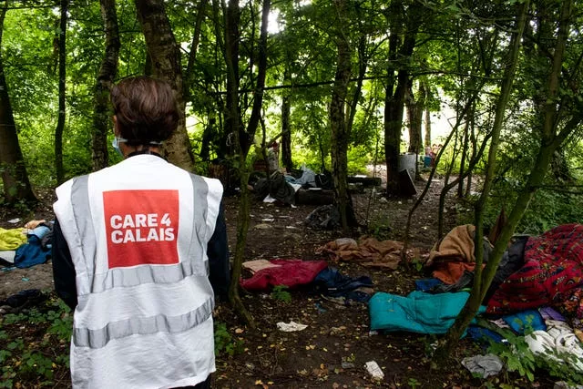 Care4Calais