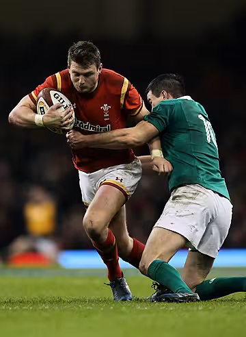 Wales v Ireland – RBS 6 Nations – Principality Stadium