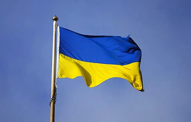 Ukrainian refugees who fled to Ireland in 2022 and early 2024 will have their allowances cut from the job seekers' rate of €232 a week to €38.80 in the next three months. Photo: Peter Byrne/PA Eurovision 2023