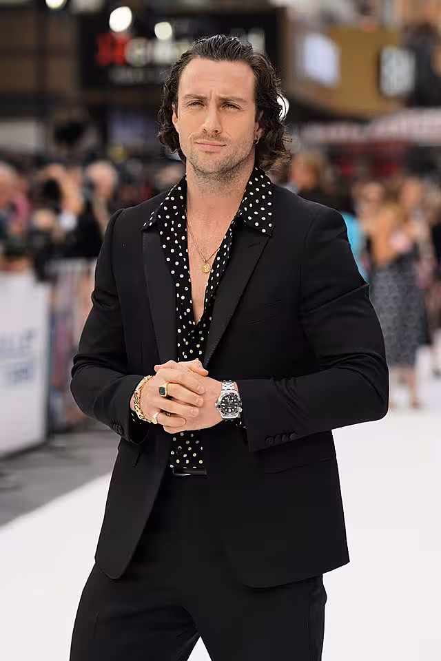 Bullet Train gala screening – London