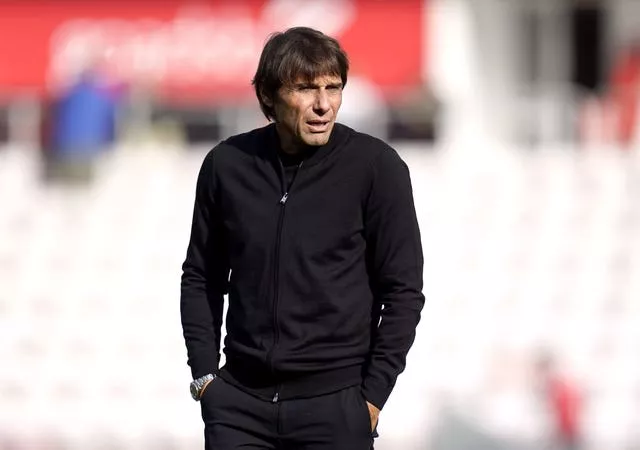 Antonio Conte