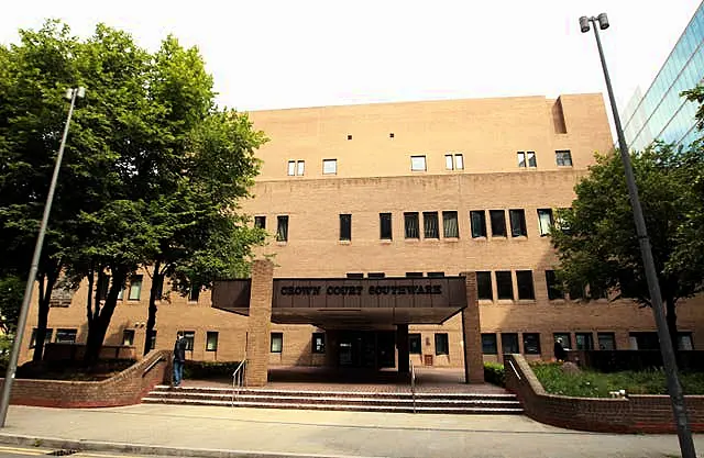 Southwark Crown Court