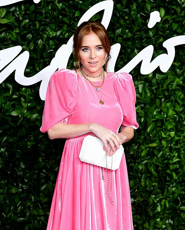 The Fashion Awards 2019 – London