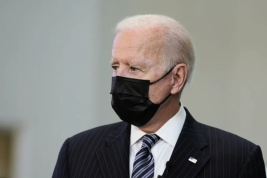 Joe Biden