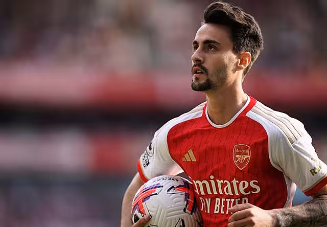 Arsenal v Wolverhampton Wanderers – Premier League – Emirates Stadium