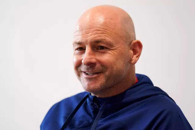 England Under-21s boss Lee Carsley has ruled himself out of the race to succeed Stephen Kenny as Republic of Ireland head coach