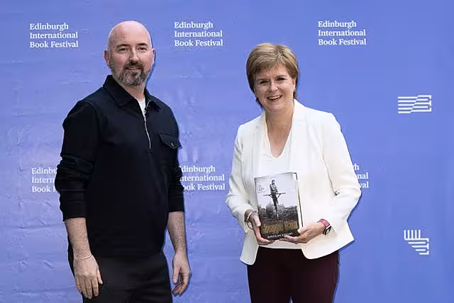 Edinburgh International Book Festival