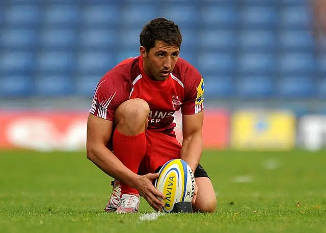 Gavin Henson 