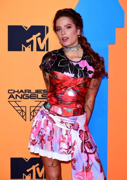 MTV Europe Music Awards 2019 – Arrivals – Seville