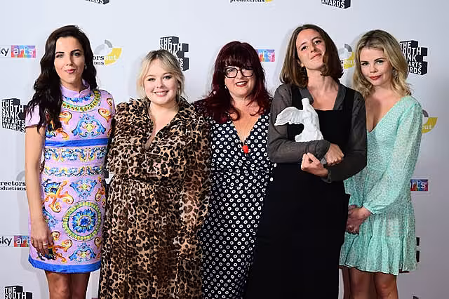 Sky Arts Awards