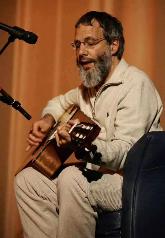 Yusuf Islam question and answer session – London