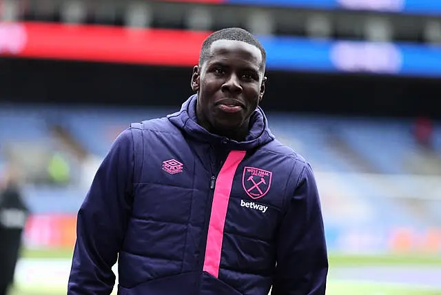 Kurt Zouma