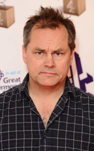 Jack Dee