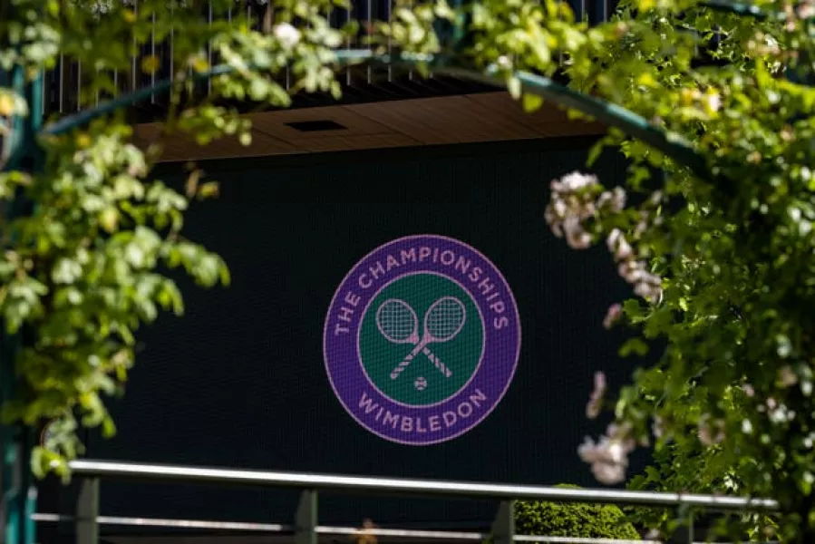 Wimbledon returned this summer, having been cancelled last year amid the coronavirus pandemic