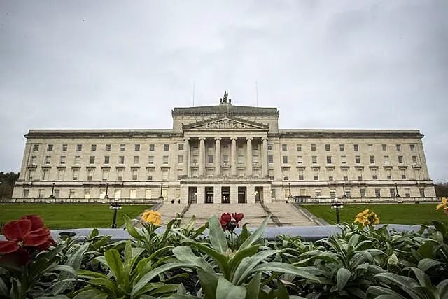 Stormont