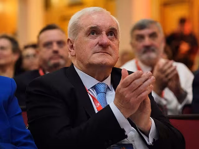 Good Friday Agreement 25th Anniversary