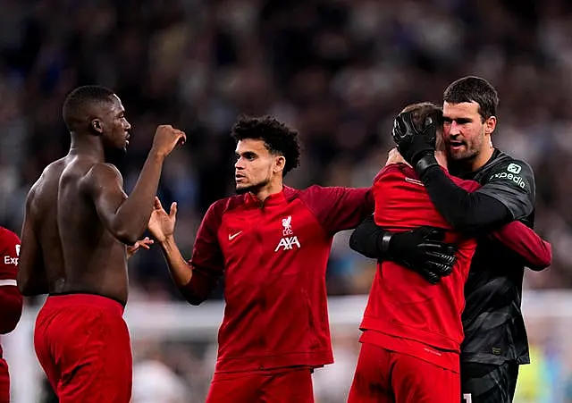 Liverpool release damning PGMOL statement after Tottenham VAR