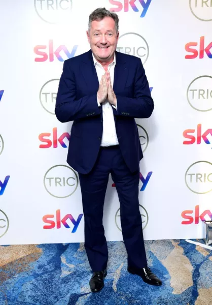 TRIC Awards 2020 – London