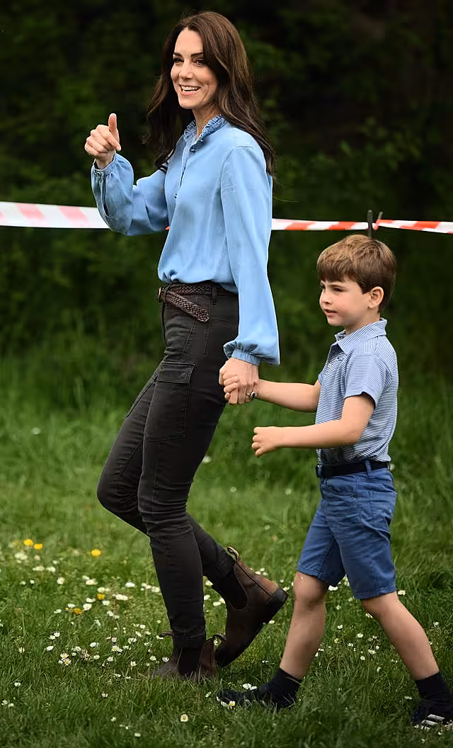 King Charles III coronation