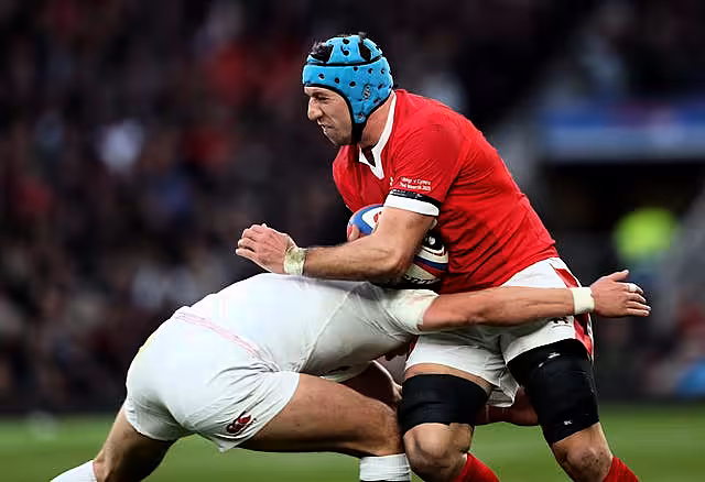 Justin Tipuric