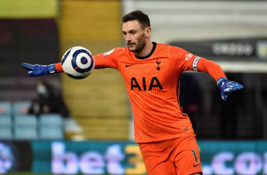 Hugo Lloris