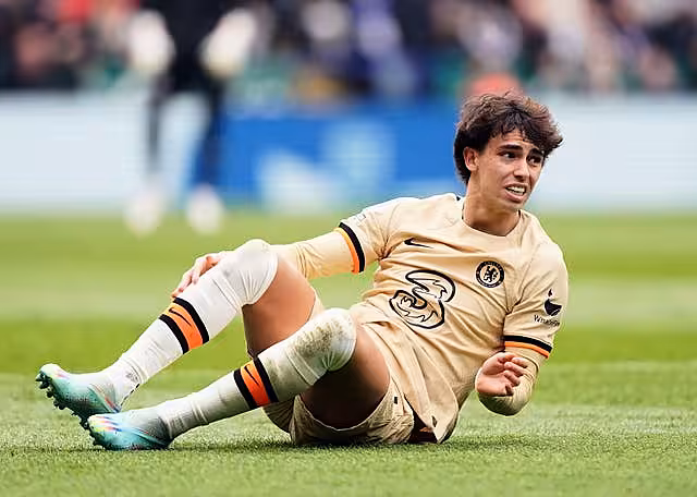 Leicester City v Chelsea – Premier League – King Power Stadium