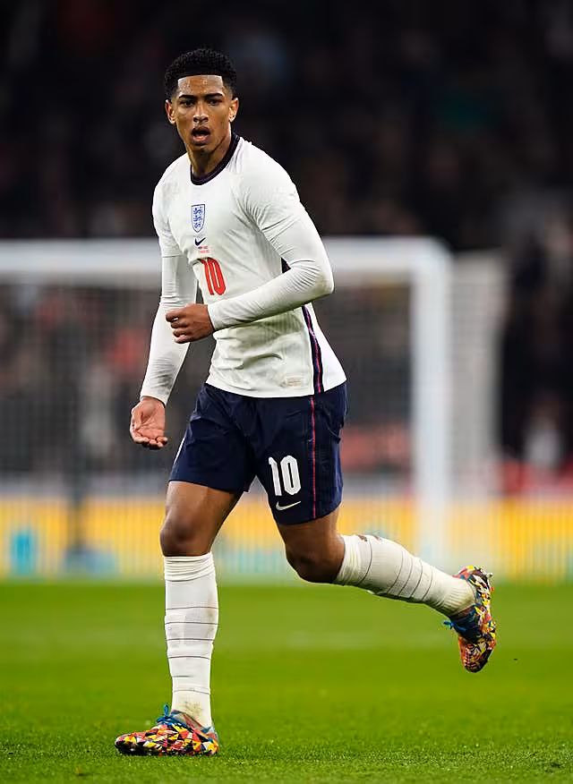 England v Ivory Coast – International Friendly – Wembley Stadium