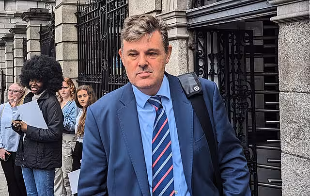 RTE pay revelations
