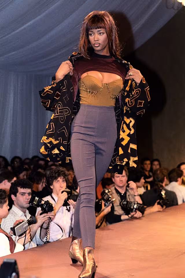 Fashion – London Fashion Week – Chelsea, London