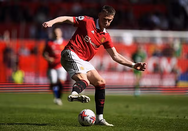 Manchester United v Everton – Premier League – Old Trafford
