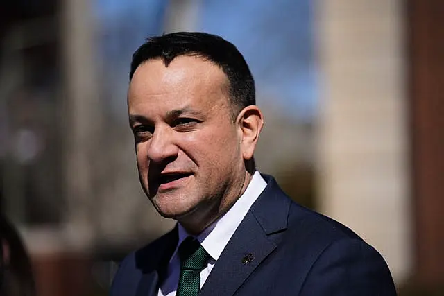 Taoiseach visit to the US