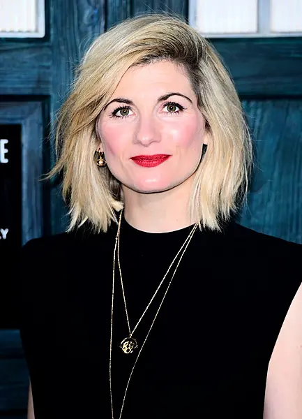 Doctor Who Photocall – London