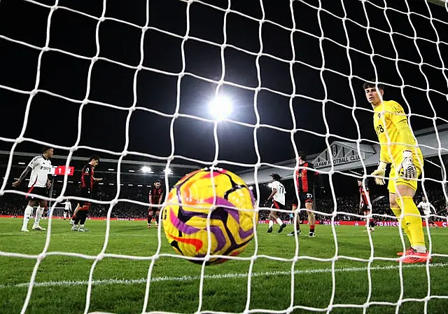 Harry Wilson scores