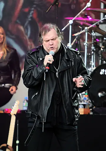 Meat Loaf death