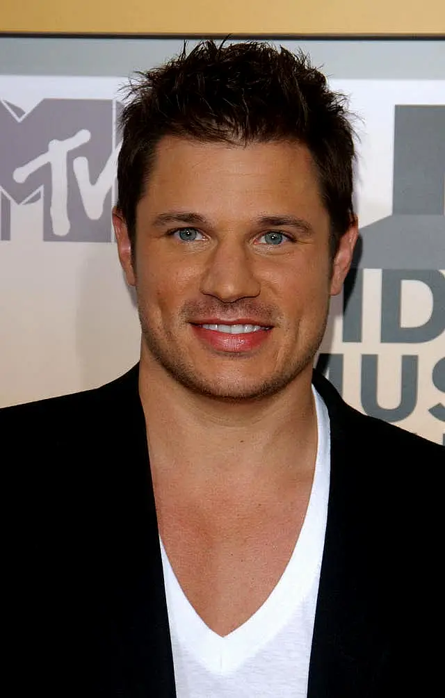 Nick Lachey