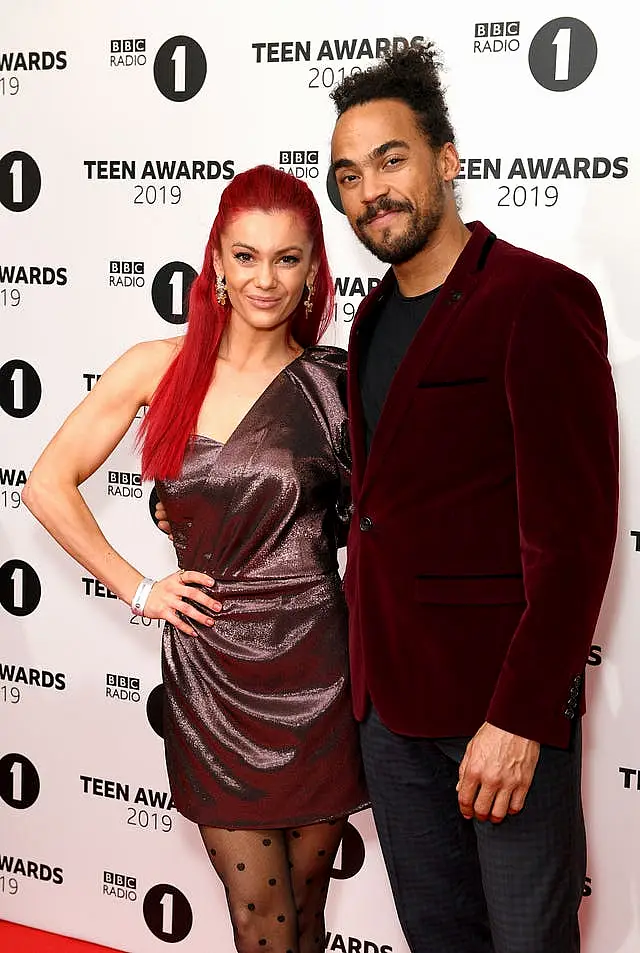 BBC Radio 1 Teen Awards 2019 – London