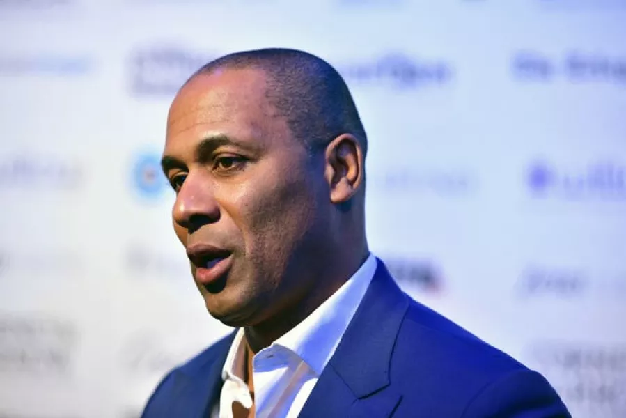 QPR director of football Les Ferdinand feels taking the knee has become a 
